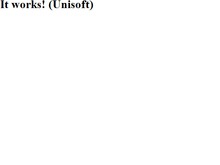 Unisoft ApS