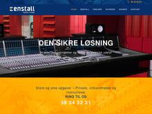Enstall ApS