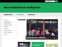 Børneinstitutionen Vedbyholm