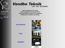 Vendbo Teknik