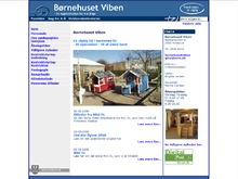 Børnehuset Solstien