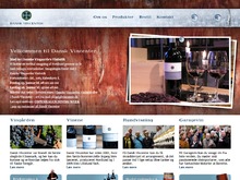Dansk Vin Center ApS