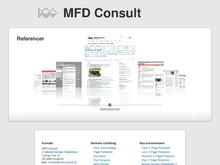 MFD Consult Morten Frederiksen
