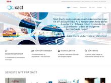 Xact Consulting A/S