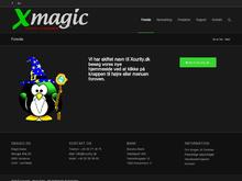 Magic Sales v/Klaus Bo Christiansen