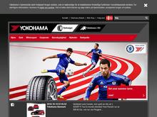 Yokohama Danmark A/S
