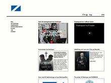 ZENTROPA ADMINISTRATION ApS